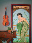 Anno 1905 Art